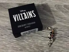 ディズニー ヴィランズ チャーム 短剣 ジャファー