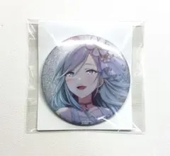 プロセカ グリッター缶バッジ グリ缶 8A カラフェス フェス限 日野森雫
