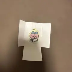 ちいかわ アクリミニ アクリルキーチェーン2