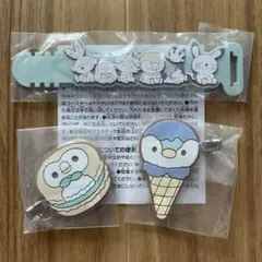 ポケモン ポケピース 一番くじ