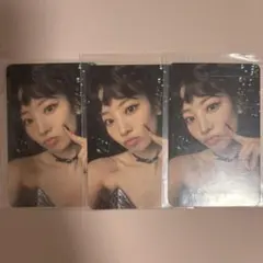 TWICE With you th ダヒョン トレカ