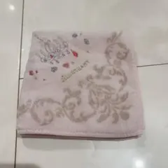 JILLSTUART ジルスチュアート ハンカチ