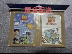 トイ・ストーリー ホテル ポストカードセット