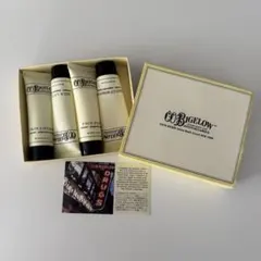 新品未使用　COBIGELOW LABOTTEGA スキンケアセット　トラベルのサムネイル