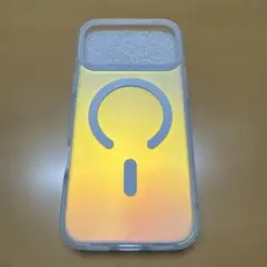 新品未使用 iPhone 17 Pro Max 角度で色が違う ケース 20