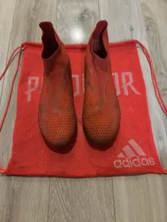 adidas プレデター20+