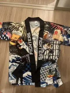日ハム　ユニフォーム