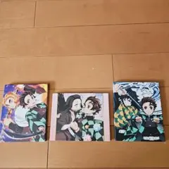 鬼滅の刃 　ボード　15㎝×12㎝