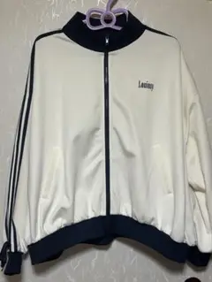 Louiosyルオシー トラックジャケット