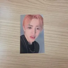 SEVENTEEN エスクプス ユニバ特典 トレカ