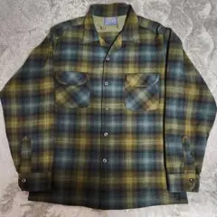 2026年最新】PENDLETON 60s オンブレ 木村拓哉の人気アイテム - メルカリ
