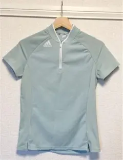 アディダス ポロシャツ