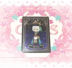 2025年最新】ツイステ シルバー スケアリーの人気アイテム - メルカリ