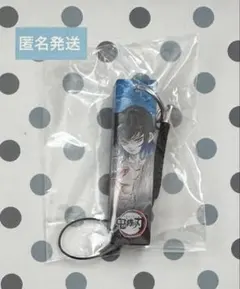 鬼滅の刃 アクリル根付コレクション　嘴平 伊之助