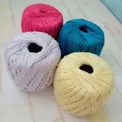 レース糸