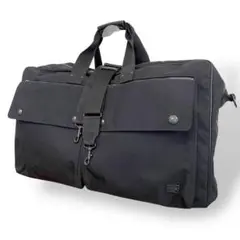 <再値下げ>【美品】PORTER/タンカー/ボストンバッグ/吉田カバン/2way 2025年最新】吉田カバン ポーター 2wayボストンバッグsの人気