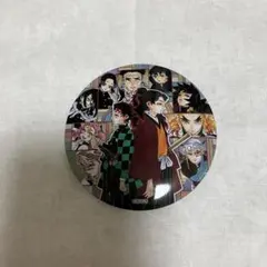 鬼滅の刃 原作絵 缶バッジ