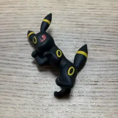 ポケモン　ブラッキー　puttito コップ　イーブイコレクション　フィギュア
