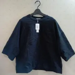 新品sosottoソソットワイドTシャツ