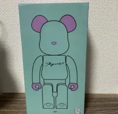 2025年最新】ベアブリック kyneの人気アイテム - メルカリ