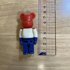 ベアブラック シリーズ9 FLAG オランダ