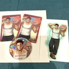 僕のヒーローアカデミア エンデヴァー アニマルビーチボール - メルカリ