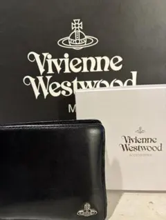 Vivienne Westwood MAN 財布のサムネイル