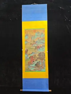 真作・一点物】水墨画 竹蘭図（竹と蘭） 漢詩 落款あり 四君子 - メルカリ
