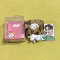 2025年最新】treasure ぬいぐるみ ヨシの人気アイテム - メルカリ