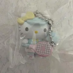 ハローミミイ SANRIO GIRLS' TENNIS CLUB