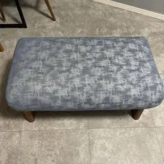 専用 美品 マルニ 木工 ヒロシマ オットマン 深澤 - メルカリ
