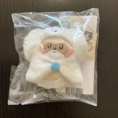 ZB1ゼベワン zeroni ジャンハオ ハニニ ミニぬいぐるみキーリング