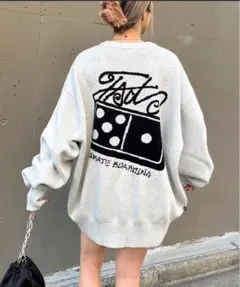 WHOS WHO gallery ビリヤードロゴニット