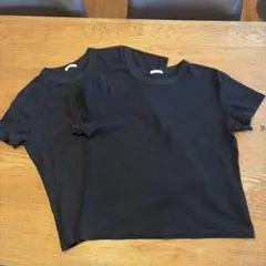 GU Tシャツ2枚