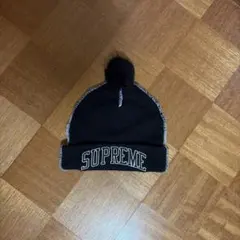 2026年最新】supreme ニット帽 ボンボンの人気アイテム - メルカリ