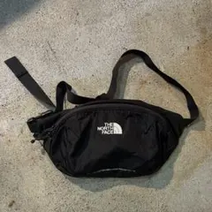 ウエストポーチ　ポシェット　the north face ノースフェイス