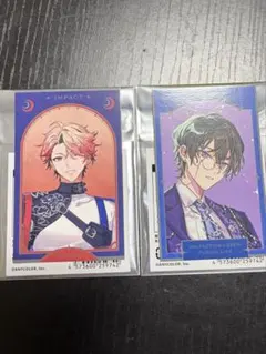 にじさんじ　四季凪アキラ　セラフ・ダズルガーデン