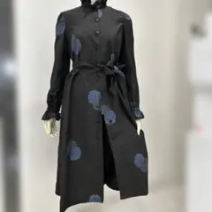 2025年最新】着物リメイクコート大島紬の人気アイテム - メルカリ