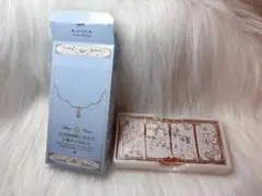 フラワーノーズ　胡蝶雲肩シェーディングパレット　01 月影