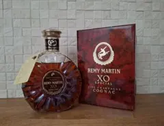 未開栓 古酒 レミーマルタン XO SPECIAL 700ml 箱付き REMY MARTIN XO SPECIAL レミーマルタン 700ml 未開栓 - メルカリ