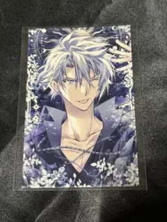 ムビナナ 入場者特典 楽 カード