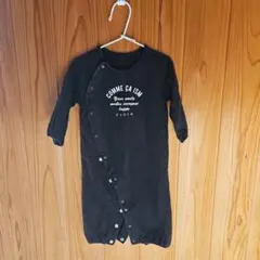 COMME CA ISM ツーウェイ・ドレスオール 50~70cm