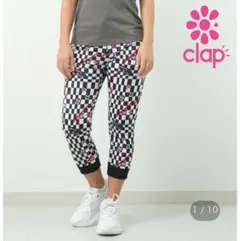 clap チェッカー　イーシュット　新品未使用のサムネイル