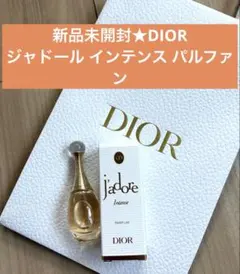 2026年最新】#ジャドールインテンスパルファンの人気アイテム - メルカリ
