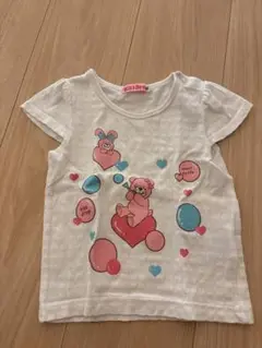 ベビー服 くまちゃん