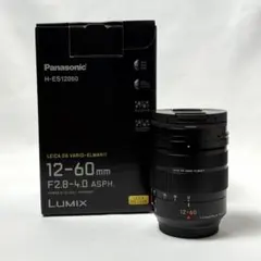 2026年最新】leica 12-60mm f2.8-4.0の人気アイテム - メルカリ