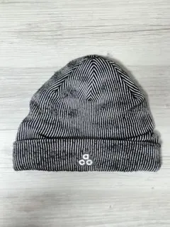 しょーきち君着用【希少・完売品】 NIKE ACG ニット帽ビーニー