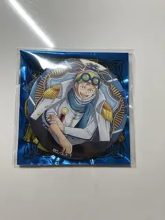 コビー 輩缶バッジ 第27弾