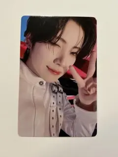 &TEAM YUMA ユウマ yzy 一直娱 中華トレカ NOW