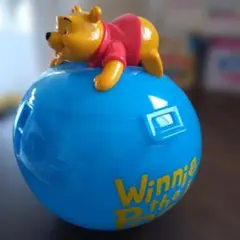 ディズニープーさん　ポップコーンバケットのサムネイル
